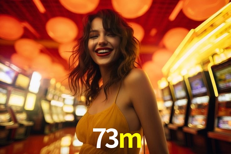 73m - Cassino da Fortuna - 73m.com